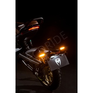 Long Range 90km Minob Dirt Bike 60V 31Ah With 2.5kw Central Motor 90km Range Tromox Motorcycle Mino-B Central Motor Bik Mino-B C - Product Image 2