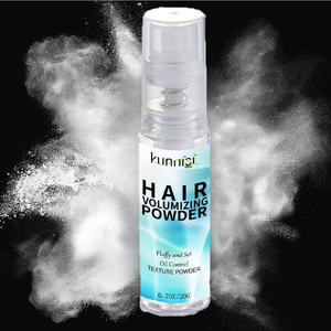 Polvere Volumizzante Opacizzante per Uomo, Prodotti per la Cura e lo <span class=keywords><strong>Styling</strong></span> dei Capelli, Cera in Polvere con Etichetta Privata - Product Image 5