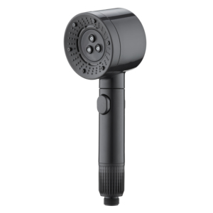 Nuevo diseño, ocho funciones, interruptor <span class=keywords><strong>de</strong></span> encendido/apagado, cabezal <span class=keywords><strong>de</strong></span> ducha portátil <span class=keywords><strong>de</strong></span> mano con lluvia - Product Image 3