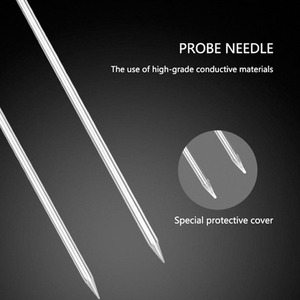 Bột tinh bột độ ẩm Tester và Analyzer cho thực phẩm nông nghiệp ngành công nghiệp ẩm kế độ ẩm thử nghiệm - Product Image 3