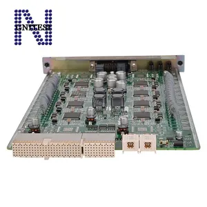 Original ZXA10 Series V16I 16-channel VoIP Voice Board For F821 F820