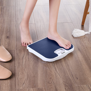 Balance Mécanique Précise <span class=keywords><strong>Camry</strong></span> de Haute Qualité 130 kg/300 lb, Pèse-<span class=keywords><strong>Personne</strong></span> Analogique pour Salle de Bain - Product Image 4