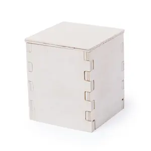 Vase avec plante de menthe, gadgets écologiques - Product Image 2