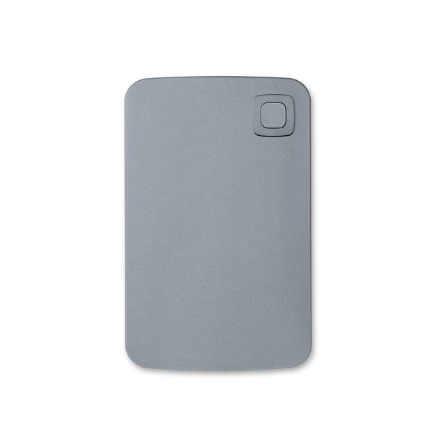 AI Smart Mini Digital Voice Recording Card with MP3 Noise Reduction 15H Battery Life WiFi