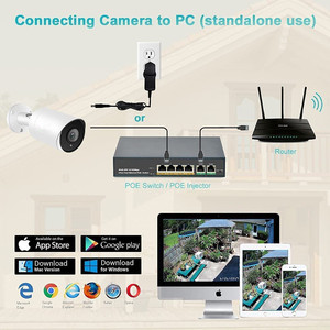 NVR <span class=keywords><strong>32CH</strong></span> AI Smart VCA 8MP 4K Non-poe Giá Rẻ Nhưng Chất Lượng Cao Với 2 Băng Thông SATA 160M - Product Image 6