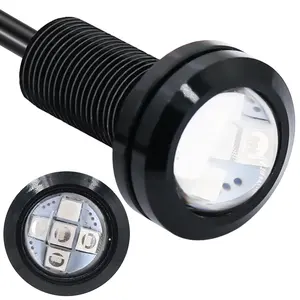 5smd 3030 far otomatik aydınlatma su geçirmez Led melek göz Dongguan aydınlatma