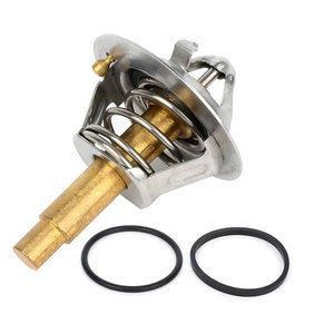 เทอร์โมสตัทเครื่องยนต์ Mercedes-Benz M271 90C A2712000015 สำหรับเปลี่ยนระบบระบายความร้อน - Product Image 1