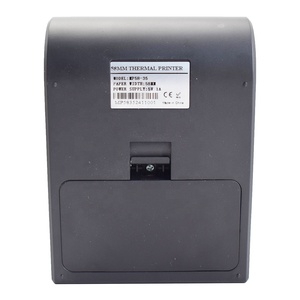 <span class=keywords><strong>Imprimante</strong></span> thermique miniature économique de 2 pouces, <span class=keywords><strong>imprimante</strong></span> portable de reçus de 58 mm - Product Image 2