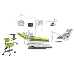 American Type Medical <strong>Mobile</strong> <strong>Unit</strong> Sillon Silla Best <strong>Dental</strong> <strong>Unit</strong> <strong>Dental</strong> Chair Price for Sale Unidad <strong>Dental</strong> Portatil USA - Product Image 5