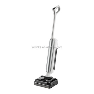 <span class=keywords><strong>Aspiradora</strong></span> Inalámbrica Húmeda y Seca Mijia 21000Pa 4 Pro, Evita Enredos de Cabello, <span class=keywords><strong>Fregadora</strong></span> de Pisos para <span class=keywords><strong>Xiaomi</strong></span> Youpin - Product Image 1