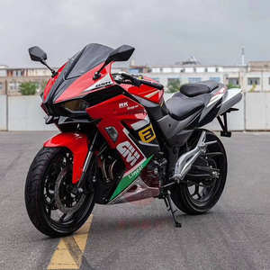 Moto sportive <span class=keywords><strong>Kawasaki</strong></span> Small <span class=keywords><strong>Ninja</strong></span> 250cc DLS400-2D Horizon V6 d'occasion <span class=keywords><strong>H2r</strong></span> Daniel Locomotive 180Km/h - Product Image 4