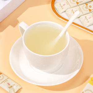 Polvo de Gastrodia Elata de Hoja Pequeña Silvestre, Empaquetado Individualmente, Fácil de Preparar, Directo de Fábrica, Suplemento para la Salud - Product Image 3