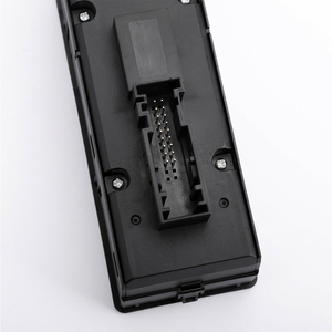 ELECTRIC Power Window Master Control Chuyển Sang Đối Vauxhall <span class=keywords><strong>Opel</strong></span> Zafira 13228877 - Product Image 6