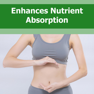 OEM ODM Nettoyage professionnel du côlon, détoxification, cure de 15 jours, soutien intestinal et hépatique, capsules naturelles Super Colon Cleanse - Product Image 6
