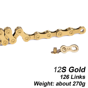 Grupo de Transmisión para <span class=keywords><strong>Bicicleta</strong></span> de Montaña ZTTO de <span class=keywords><strong>12</strong></span> <span class=keywords><strong>Velocidades</strong></span>, Micro Spline 11-52T, Juego de Bielas de Aleación de Acero, Palanca de Cambios, Desviador, Cadena, Rueda Libre de <span class=keywords><strong>Bicicleta</strong></span> de 108 - Product Image 5