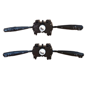 Kết hợp chuyển đổi, chuyển đổi tín hiệu lần lượt, ánh sáng gạt nước kết hợp chuyển đổi, thích hợp cho dongfeng tianlong DaLiShen tianjin xe tải - Product Image 2