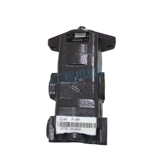 KP30.38-05S6--LME/MB-KSL/30.27 CASAPPA หมายเลขชิ้นส่วน ปั๊มเกียร์ 7993303X - Product Image 3