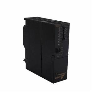 โมดูลซีพียู 315-2AG10 ของแท้ 100% ใหม่เอี่ยม SPEED7 Profibus DP MPI 24V - Product Image 5