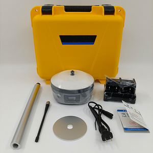 CHC B5/X1/ibase محطة قاعدة <span class=keywords><strong>Gnss</strong></span> <span class=keywords><strong>RTK</strong></span> معدات المسح الراديو الداخلي لتحديد المواقع - Product Image 6