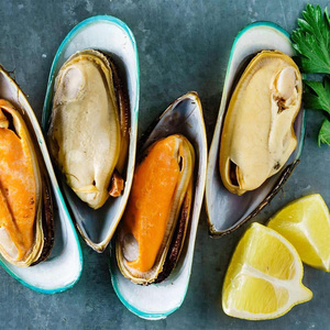 Extracto Natural <span class=keywords><strong>de</strong></span> Mejillón <span class=keywords><strong>de</strong></span> Labio Verde, 120 Cápsulas, Suplemento Herbal para el Apoyo <span class=keywords><strong>de</strong></span> Articulaciones y Músculos - Product Image 4