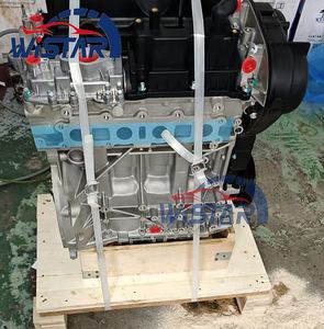 Motor DOHC VVT de <span class=keywords><strong>Gasolina</strong></span> 2.0T LR091905 PT204 para Land Rover Range Rover <span class=keywords><strong>Evoque</strong></span> Velar Discovery Sport Defender 90/110 - Product Image 3