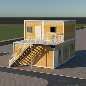 Luxury Mobile Homes Of Container Prefab Houses Prefabricated Tiny Living Homes Cabins Residence