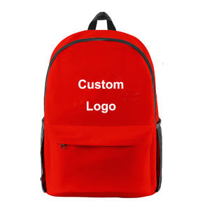 custom made school backpacks