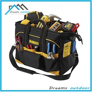 Sac à outils pour ingénieur informatique, électricien, réseau, fabriqué en usine BSCI - Product Image 2