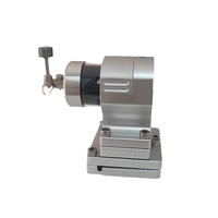 Ajustador de Herramientas Inalámbrico de Alta Precisión CNC con Radio y Táctil, Preajustador de Cero del Eje Z para Máquina de Grabado CNC