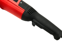 Meuleuse d'angle Yijiu 1050W 125MM avec interrupteur coulissant, DIY, 0-11000 tr/min, plusieurs vitesses, découpe, meulage, multifonction