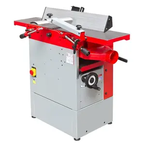 10''12"16" COMBINATION WOODWORKING MACHINES Wood Thickness Planer Machine