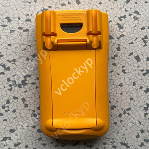 Multímetro de Aislamiento Fluke 1587FC, Probador de Resistencia de Aislamiento 1587cFC, Multímetro Digital - Product Image 4