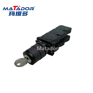Kit de Interruptor de Llave de Recuperación 122516 122516GT para <span class=keywords><strong>Genie</strong></span> S100 <span class=keywords><strong>S105</strong></span> S120 S125 S3200, Piezas de Maquinaria de Construcción - Product Image 5