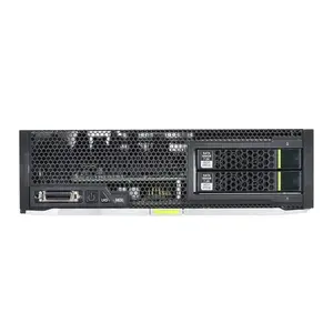 New Huawei Ch121 V3 Compute Node E9000 Intel Xeon Processor Blade Server