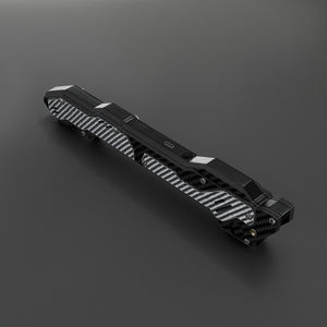 <span class=keywords><strong>Sabre</strong></span> <span class=keywords><strong>laser</strong></span> en fibre de carbone Nexussaber avec fourreau Xenopixel Neopixel pour duels intensifs, avec son personnalisé <span class=keywords><strong>et</strong></span> mouvement fluide - Product Image 6