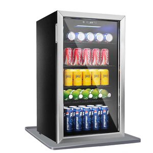 Mini Fridge Refrigerator Freezer Silicone Carpet <b>Floor</b> <b>Protector</b> <b>Mat</b> with Raised Edge Prevent Water Leakage Spills Leaks Drips - Product Image 3