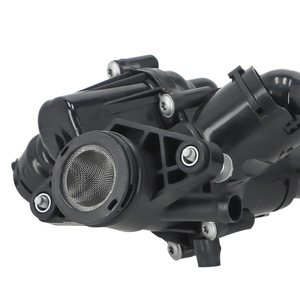เทอร์โมสตัท SG050 รุ่น 2742003100 สำหรับรถยนต์เมอร์เซเดส-เบนซ์ C300 E300 GLC SLC SLK อะไหล่เปลี่ยนทดแทนเครื่องยนต์ - Product Image 4