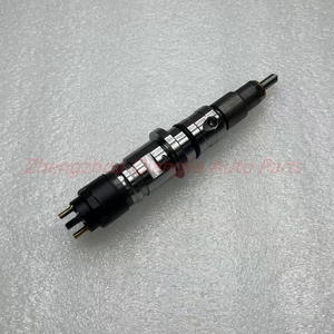 0445120054 2855491 全新高品质不锈钢共轨柴油喷油器，质保6个月 - Product Image 2