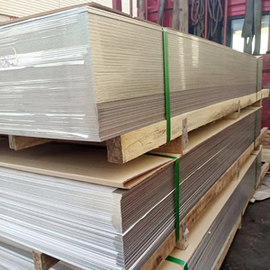 แผ่นเหล็กสแตนเลส316L 316 304L หนา0.1-50มม. 304โรงงาน - Product Image 2