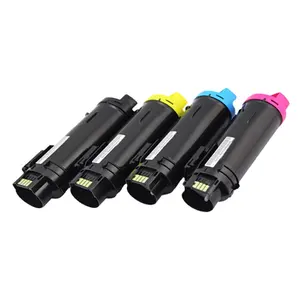 Cartucho de tóner para Fuji Xerox DocuPrint CM315z CP315dw toner CT202609 CT202608 CT202607 CT202606 TOHITA