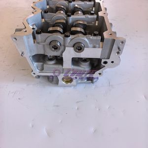 Cabeza de Cilindro Completa YD25 con Válvulas para Nissan Pathfinder 2.5 DCi 4WD <span class=keywords><strong>AMC</strong></span> 908510 11039-EC00A 11039-EB30A - Product Image 6