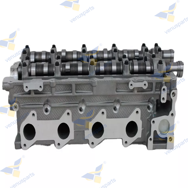 OEM 22100-42931 for Hyundai H1/H100 Cylinder Head - Durable