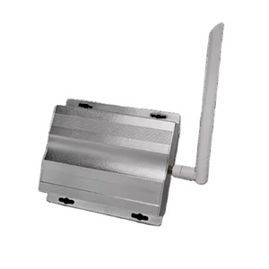 Lector RFID Activo Vanch 2.4G VF-S721 de Largo Alcance, 100 Metros, Frecuencia 860-960MHz - Product Image 1