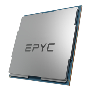 ตัวประมวลผลสต็อกสินค้าใหม่ Genoa SP5 epyc ซ็อกเก็ต9124 16/32 3ถึง3.7 GHz 5 NM 64MB 200 W - Product Image 5
