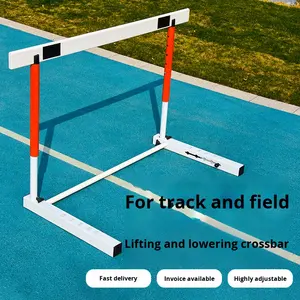 Cadre de haie en fer à usage commercial Yuancheng pour les élèves du collège et du lycée, entraînement sur piste sportive - Product Image 2