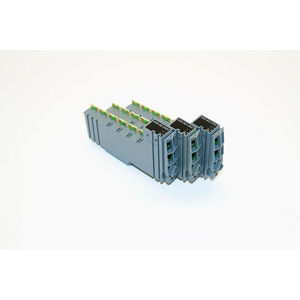 โมดูลระบบ B R X20 รุ่น X20AO2622 แหล่งจ่ายไฟ 24V ชิ้นส่วนอุตสาหกรรม ผลิตในออสเตรีย - Product Image 4