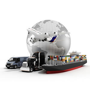 Servicio de transitario LCL + a Irlanda Ocean FCL Sea Freight & FBA Logistics - Product Image 1