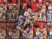 CSV10 SLIM 18.0 Jeu de Cartes à Collectionner Pokémon TCG en Chinois Simplifié Authentique – Deck de Démarrage Prêt à Jouer – Jeu de Cartes à Collectionner de Table