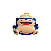 Étui de protection pour écouteurs Pro3 et Pro1/2/3/4, motif Kirby Monster, étui de protection de dessin animé