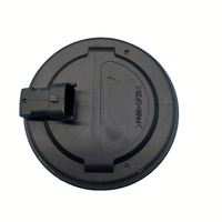 Suku Cadang Mobil Murah 58980 S1000 Sensor Kecepatan Bantalan Roda Belakang ABS Mobil 58980S1000 58980-S1000 untuk Hyundai Kia
